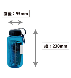 エマージェンシーボトルセット 基本仕様