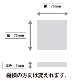 付箋詳細