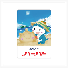 マグネットシート作成事例46