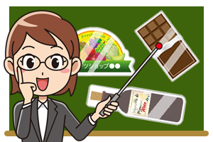 食品会社様のマグネット広告戦略について
