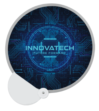 フォールディングファン　イベントイメージ